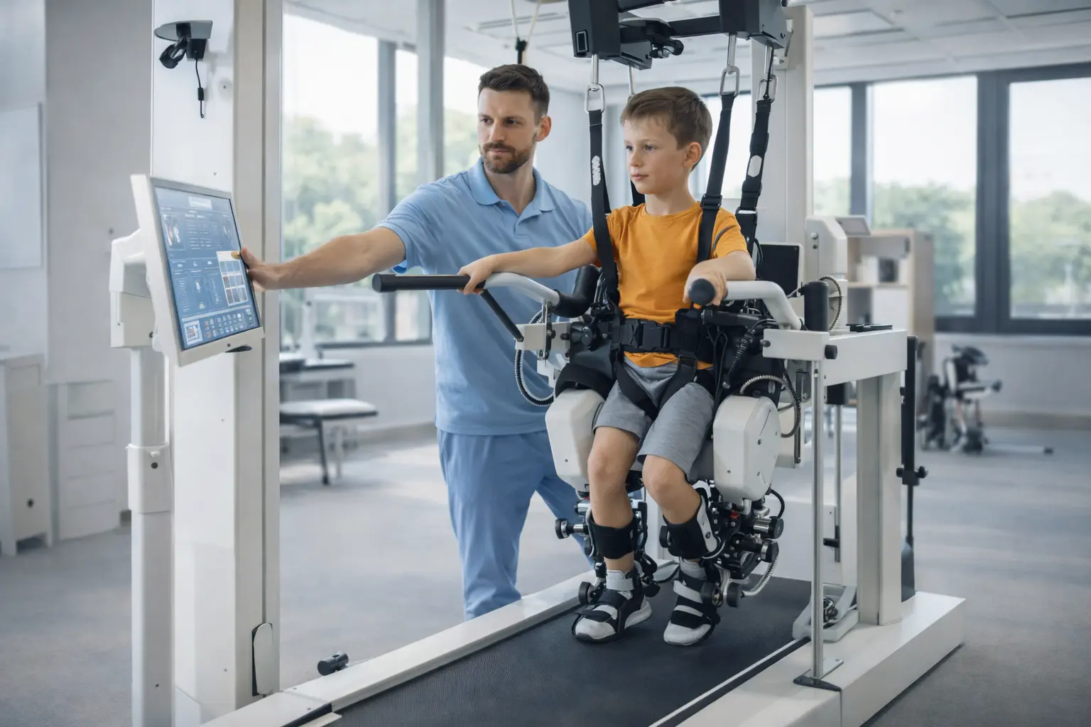 Advanced Therapeutic Techniques